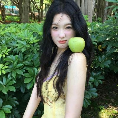 生娃后我龙女的身份曝光了
